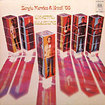 SERGIO MENDES AND BRASIL 66 / Crystal Illusions